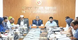 গুম-খুন ও নির্যাতনের শিকারদের জন্য নতুন অধিদপ্তর গঠনের উদ্যোগ